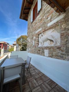 Casa dell'Arengo - Grado - 2