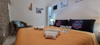 U Scrusciu Ru Mari Home by Holiday World - 1