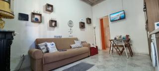 U Scrusciu Ru Mari Home by Holiday World - Isola delle Femmine - 0