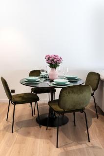 Pinea Apartament 304 Apartament przy plaży - 9