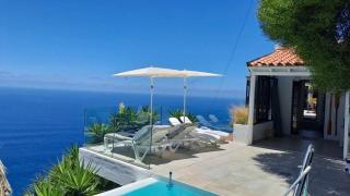 The cliff casa marag - Santa Cruz de Tenerife - 0