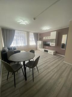 Jackson Holiday Apartments - Blackpool - 7