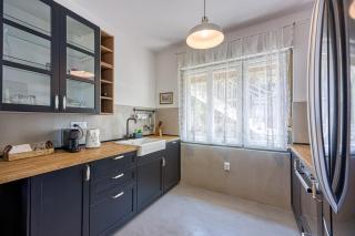 Enolabee Harbour View Apartment - Happy Rentals - Mali Lošinj - 6