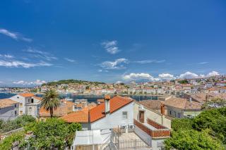 Enolabee Harbour View Apartment - Happy Rentals - Mali Lošinj - 2