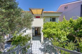 Enolabee Harbour View Apartment - Happy Rentals - Mali Lošinj - 1