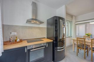 Enolabee Harbour View Apartment - Happy Rentals - Mali Lošinj - 5
