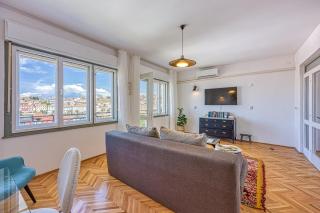Enolabee Harbour View Apartment - Happy Rentals - Mali Lošinj - 9