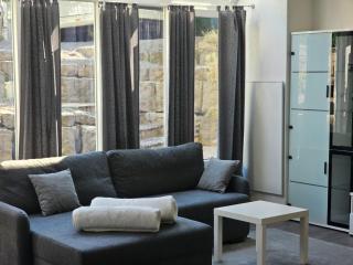 ELW sonnig,Terasse, bis zu 13 Schlafpl. - 0