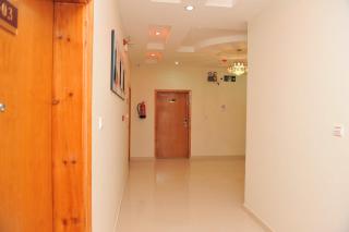 أماسي الواحة للشقق المخدومة - 2