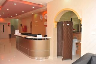 Amasy Al Waha - Al Aqiq - 9