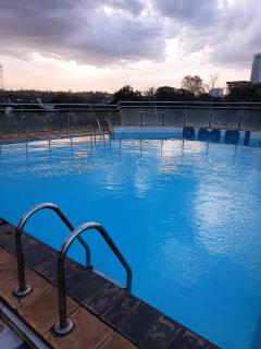 Lux Suites kipande Studio Apartments - Nairobi - 8