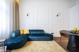 Sky Way Apartment - Budapest - 9