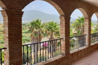 Finca los Arcos - Alhaurín el Grande - 2