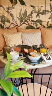 Hôtel La Pérouse Nice Baie des Anges - 4