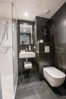 Cit'Hotel Stim'Otel - 9