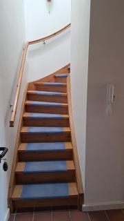 Haus Boysenstr 7 App 15 - Westerland - 3