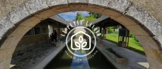 Le Petit Lavoir - Maison Cosy à Mayet - Mayet - 0