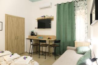 Freedom Rooms - Castellammare di Stabia - 1