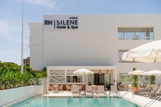 RH Silene Hotel & Spa 4 Sup - Castellón de la Plana - 5
