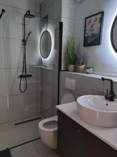 Greenview apartment - 7