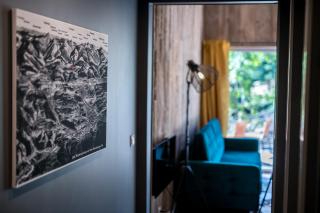 Domandi mountain holiday lodges - Przesieka - 2