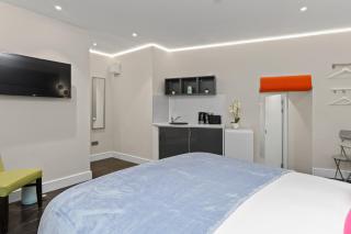 Modern Studio Flat - Londra - 2