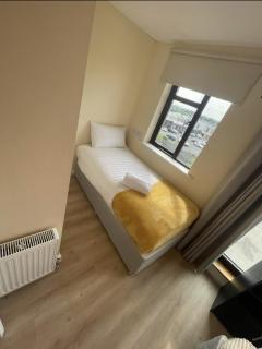 Modern City Centre House in Heart of Galway City - Galway - 6