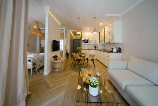 Maya's Flats & Resorts 33 - GRANARIA - Gdańsk - 1
