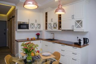 Maya's Flats & Resorts 33 - GRANARIA - Gdańsk - 5