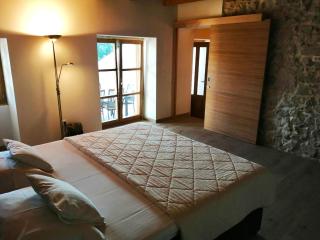 Apartments Dalmatian Stone House - Turanj - 1