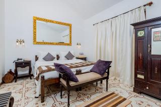 The Tamarind Hotel Anjuna Assagao - Anjuna - 9