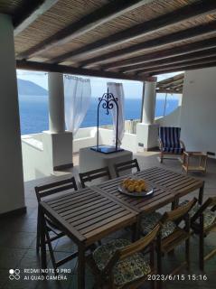 Appartamento Rocche Rosse - Acquacalda - 9
