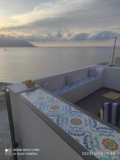 Appartamento Rocche Rosse - Acquacalda - 8