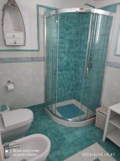 Appartamento Rocche Rosse - Acquacalda - 4