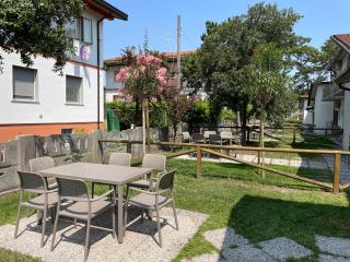 Ville Pinetine - Bibione - 7