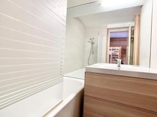 Studio rénové proche pistes, balcon, animaux acceptés - FR-1-502-478 - Tignes - 7