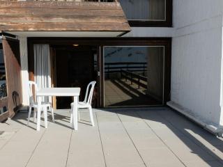 Studio rénové proche pistes, balcon, animaux acceptés - FR-1-502-478 - Tignes - 3