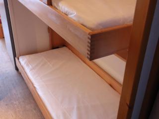 Studio Confortable Proche des Pistes et Commerces avec Balcon, Tignes Le Lavachet - FR-1-502-514 - Tignes - 8