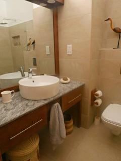 Apartment, pool, beach access nearby Simba A201 - Praia de Diani - 6