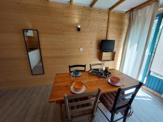 Studio cosy 4 pers proche pistes, balcon, casier à ski - FR-1-516-204 - Les Deux Alpes - 2