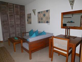 Apartment, pool, beach access nearby Simba A201 - Praia de Diani - 4