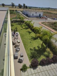 Sand Hotel - Botricello - 6