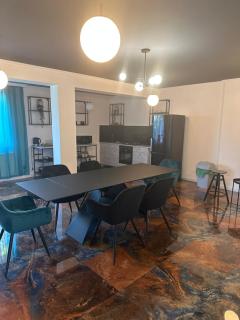 Noclegi Apartamenty Amla - - 2