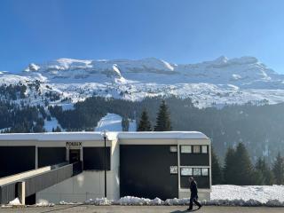 Studio confortable | Balcon | Parking | Proche Pistes | Flaine Forêt - FR-1-425-200 - 6