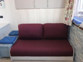 Studio confortable skis aux pieds avec balcon et WIFI - FR-1-502-524 - 1