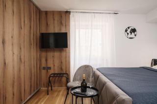 Heritage Residence in Center with pool - Vodice - 6