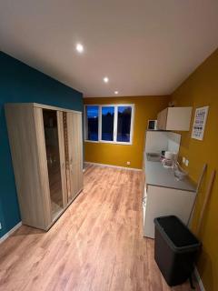 Villa Belle Vue Ambleteuse - 7