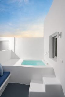 White Concept Caves - 6