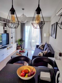 Apartamento turístico Azahara - Nerja - 0