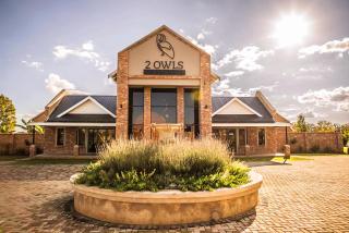 2 Owls Guesthouse - Potchefstroom - 7